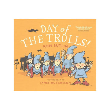 Day of the Trolls